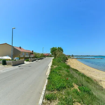 13172d Appartement *