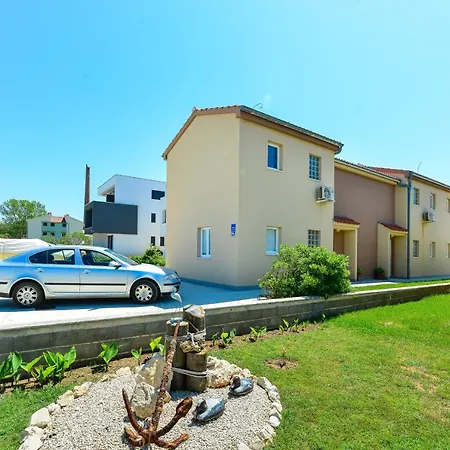 13172d Appartement *