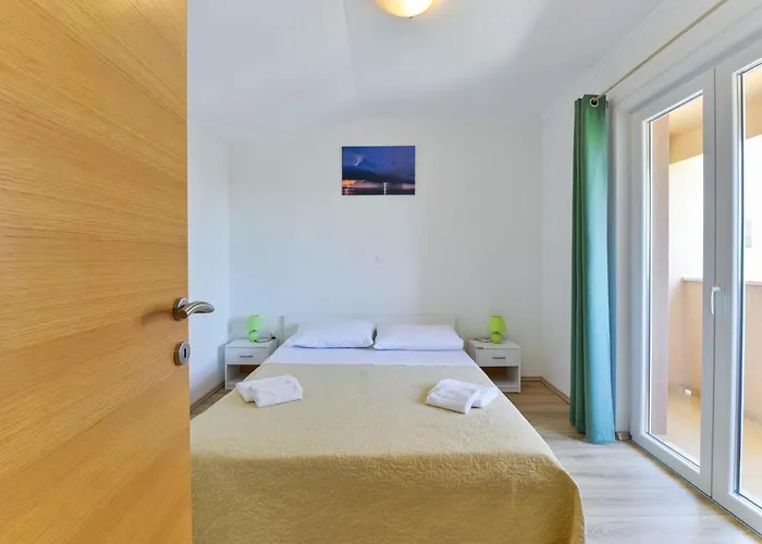 13172d Апартаменты